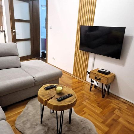 Apartment Holiday Kolašin Eksteriør billede