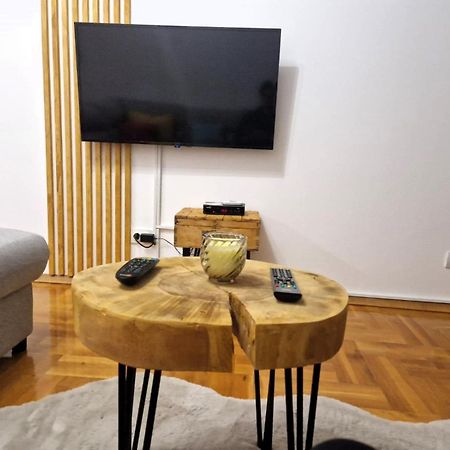 Apartment Holiday Kolašin Eksteriør billede