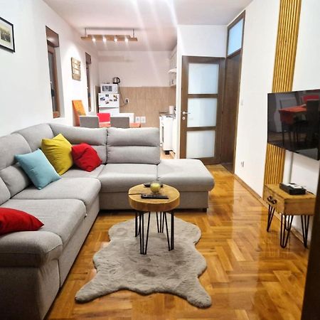 Apartment Holiday Kolašin Eksteriør billede