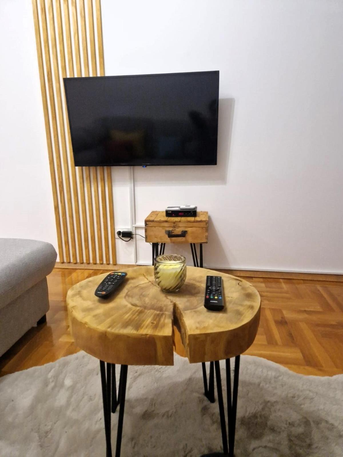 Apartment Holiday Kolašin Eksteriør billede