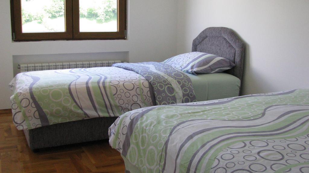 Apartment Holiday Kolašin Eksteriør billede