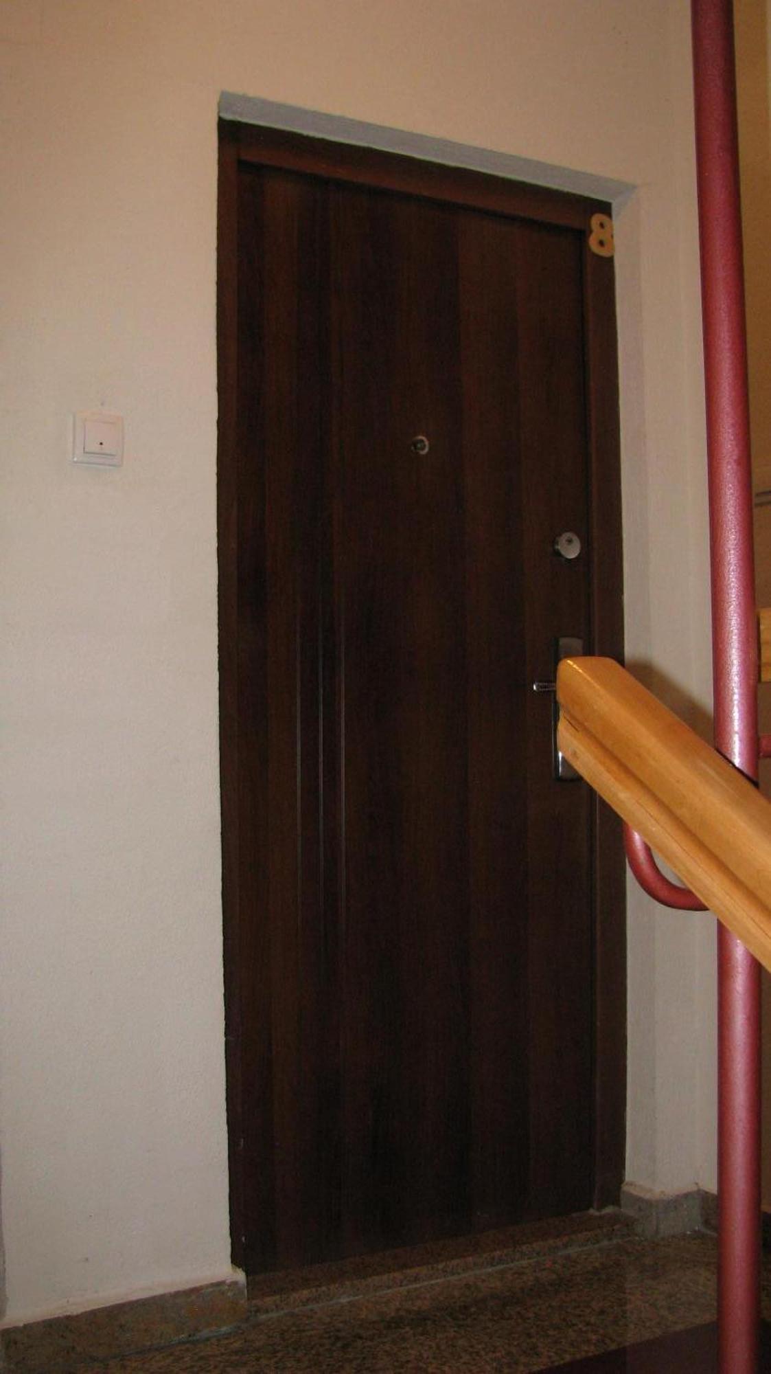 Apartment Holiday Kolašin Eksteriør billede