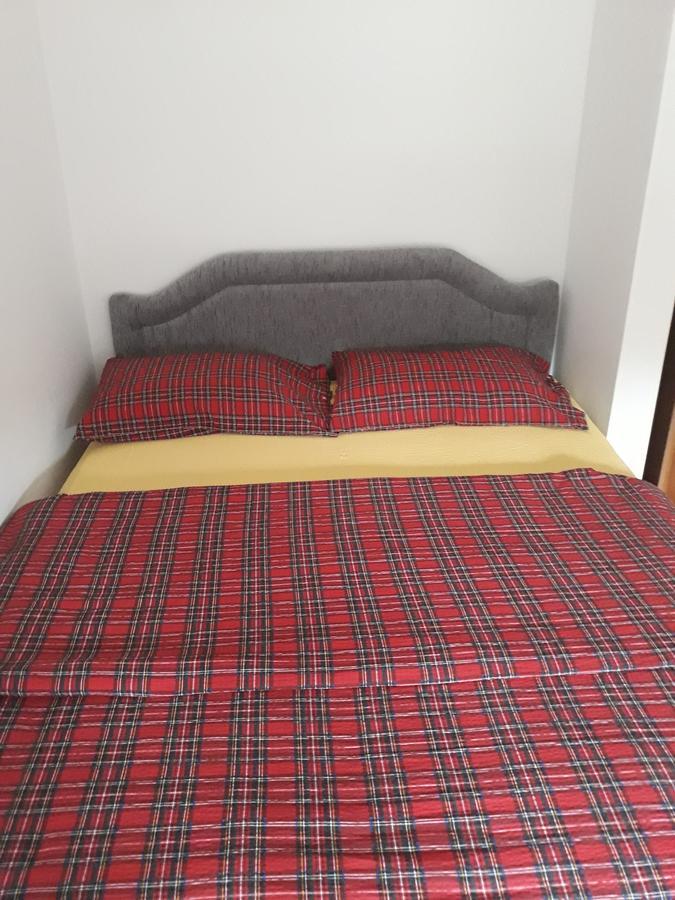Apartment Holiday Kolašin Eksteriør billede