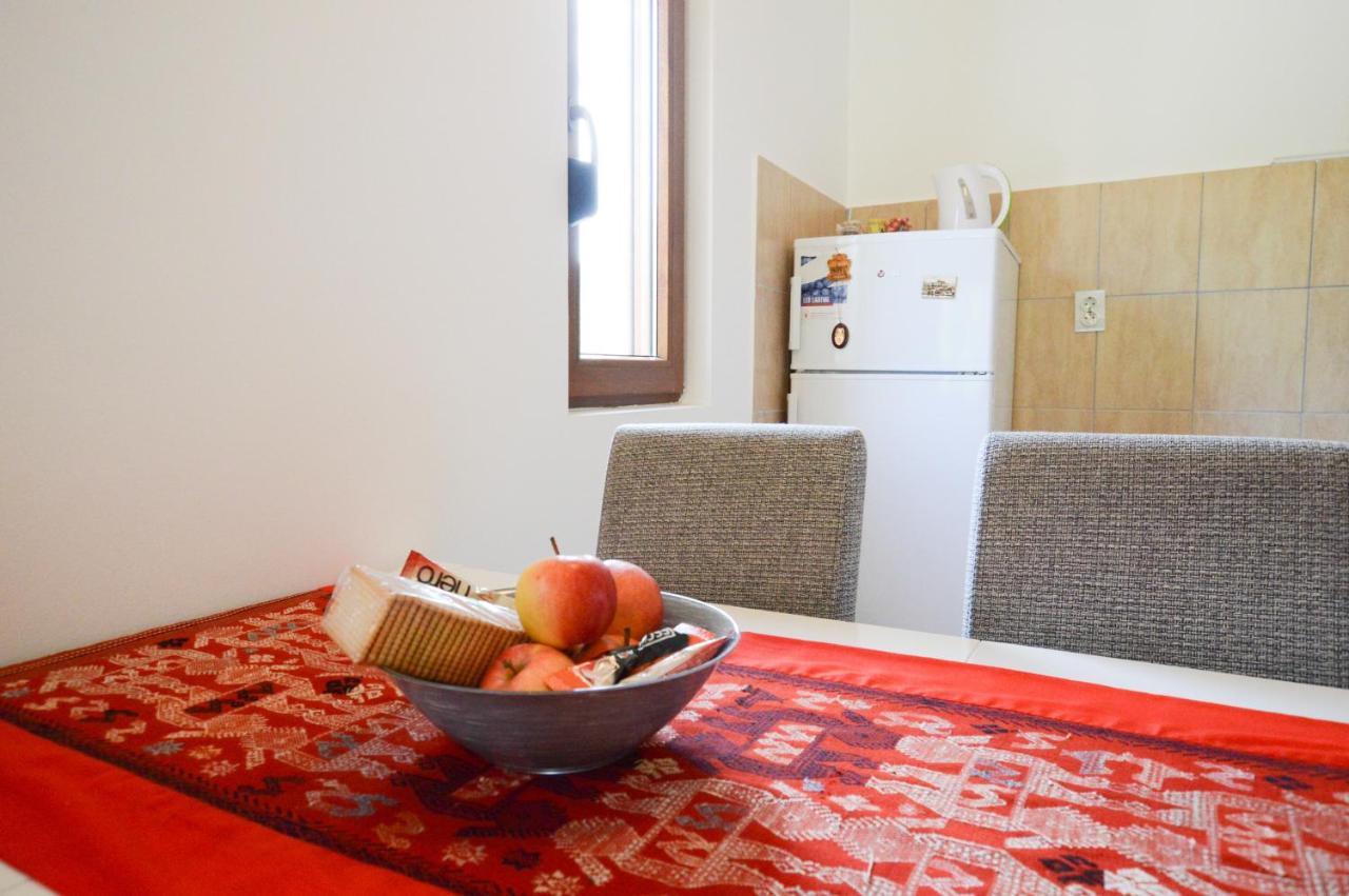 Apartment Holiday Kolašin Eksteriør billede