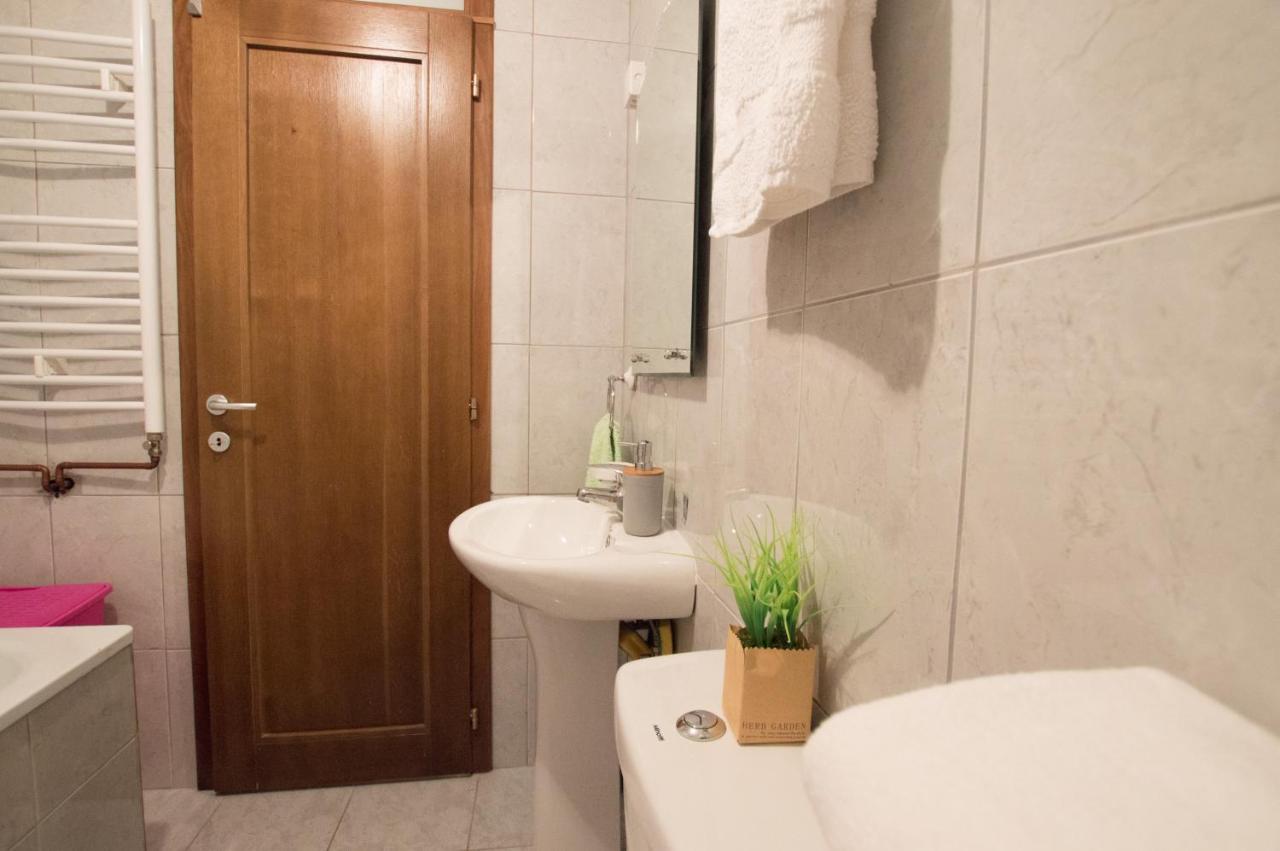 Apartment Holiday Kolašin Eksteriør billede