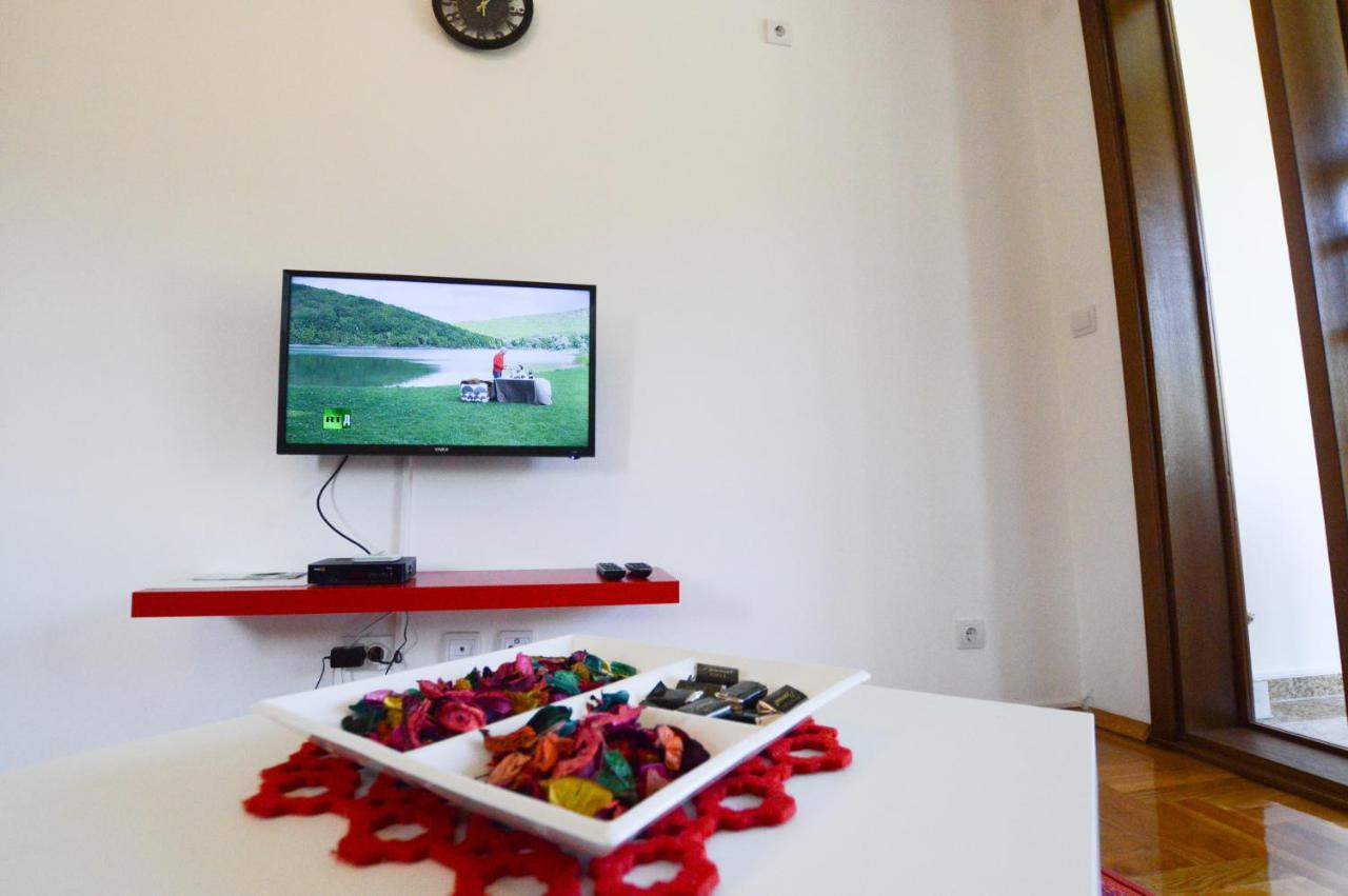 Apartment Holiday Kolašin Eksteriør billede