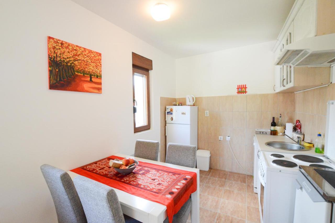 Apartment Holiday Kolašin Eksteriør billede