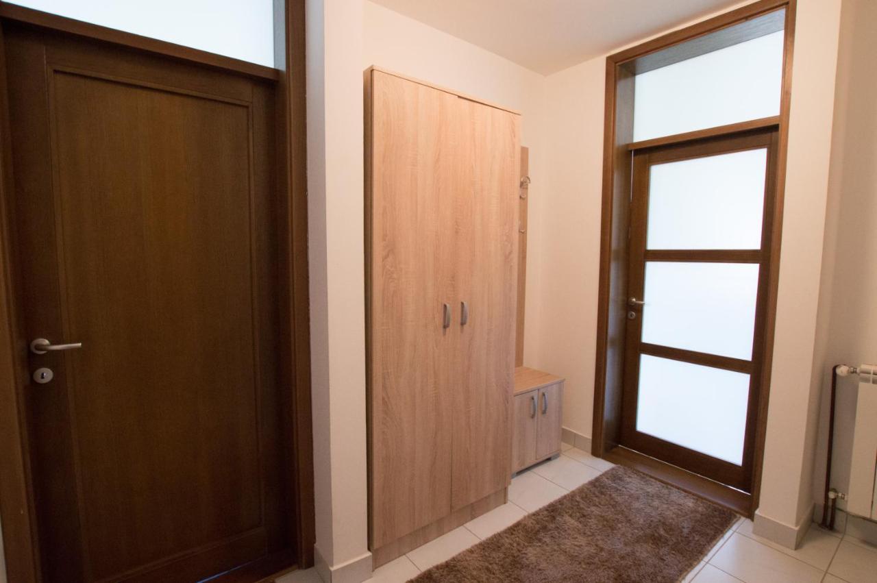 Apartment Holiday Kolašin Eksteriør billede