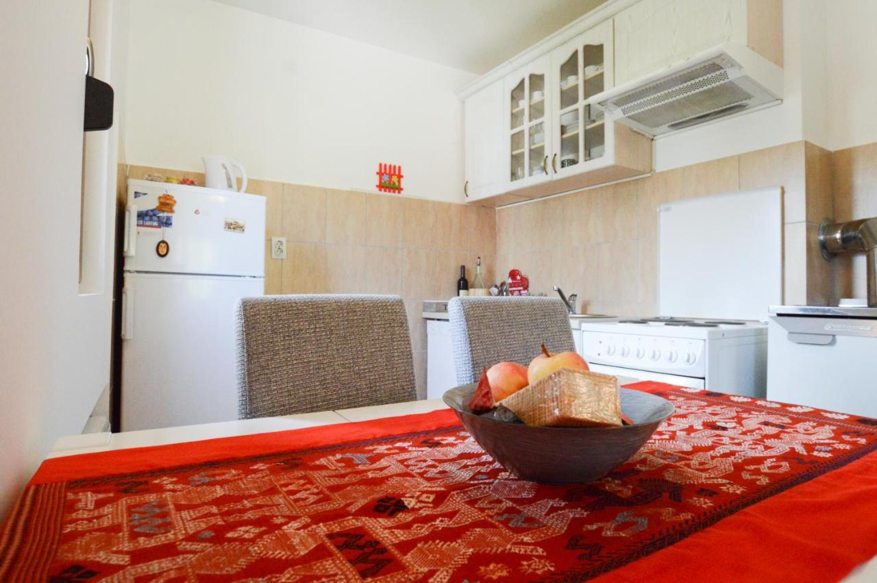Apartment Holiday Kolašin Eksteriør billede