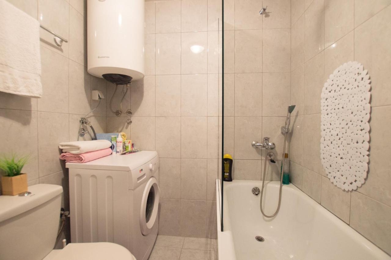 Apartment Holiday Kolašin Eksteriør billede