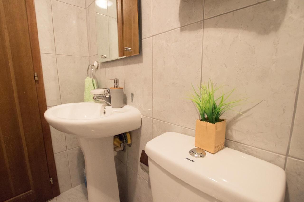 Apartment Holiday Kolašin Eksteriør billede